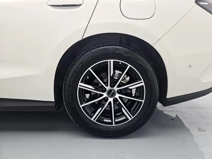 BYD Seal 06 DM 2025 Model Smart Driving Edition DM-i 80KM Noble Model – фото 9