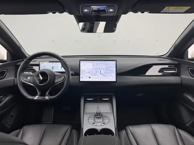 BYD Seal 06 DM 2025 Model Smart Driving Edition DM-i 80KM Noble Model – фото 14