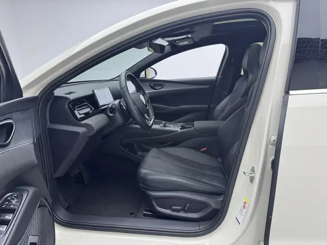 BYD Seal 06 DM 2025 Model Smart Driving Edition DM-i 80KM Noble Model – фото 17