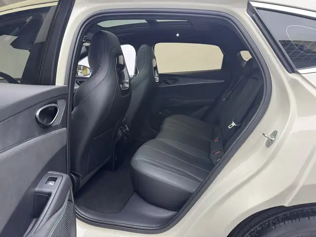 BYD Seal 06 DM 2025 Model Smart Driving Edition DM-i 80KM Noble Model – фото 18
