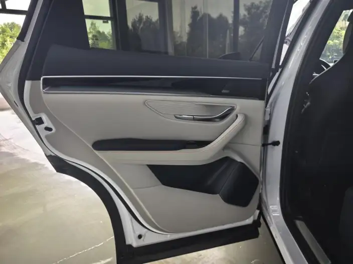 BYD Song PLUS DM 2021 Model DM-i 110KM 2WD Flagship PLUS – фото 8
