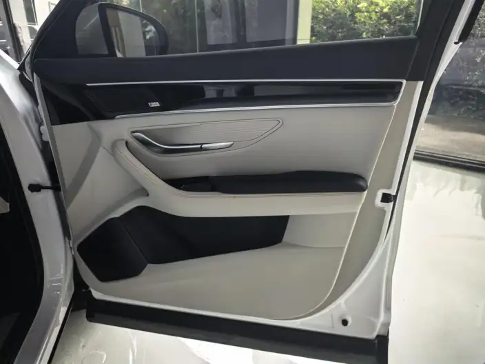 BYD Song PLUS DM 2021 Model DM-i 110KM 2WD Flagship PLUS – фото 9
