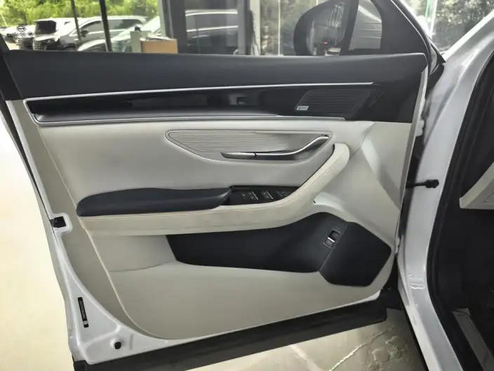 BYD Song PLUS DM 2021 Model DM-i 110KM 2WD Flagship PLUS – фото 11