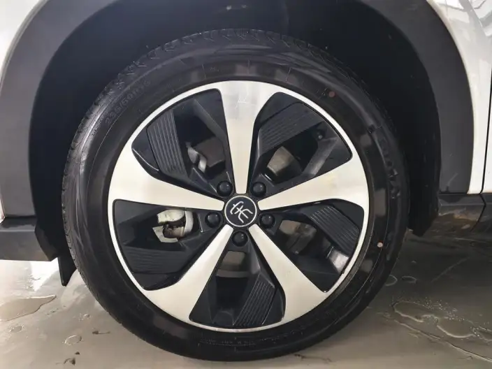 BYD Song PLUS DM 2021 Model DM-i 110KM 2WD Flagship PLUS – фото 12