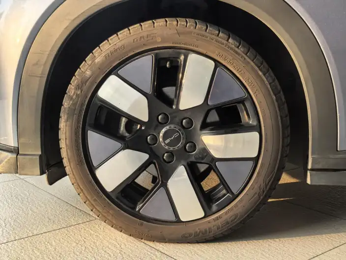 BYD Dolphin 2023 Model Knight Edition – фото 6