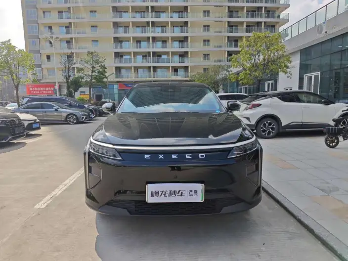 EXEED Yaoguang C-DM 2025 Model 100 Long Battery Life Pro Pro 2WD