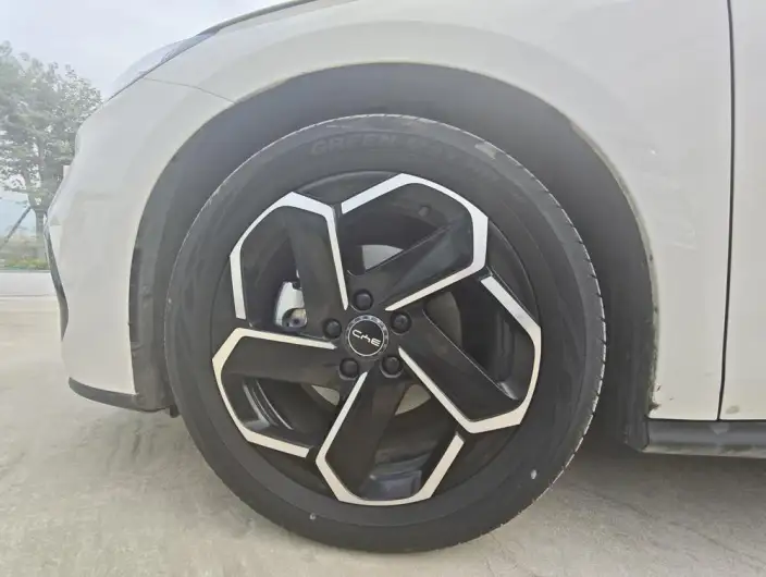 BYD Seal 06 DM 2024 Model DM-i 120KM Flagship Model – фото 9