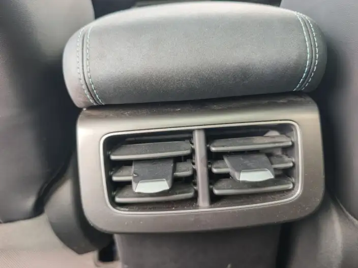 BYD Seal 06 DM 2024 Model DM-i 120KM Flagship Model – фото 10