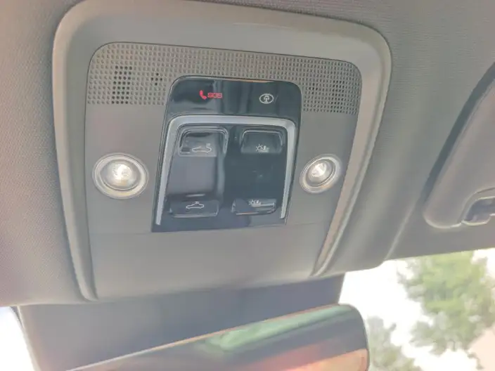 BYD Seal 06 DM 2024 Model DM-i 120KM Flagship Model – фото 11
