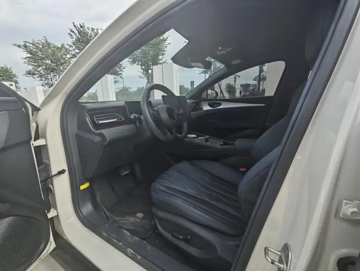 BYD Seal 06 DM 2024 Model DM-i 120KM Flagship Model – фото 15