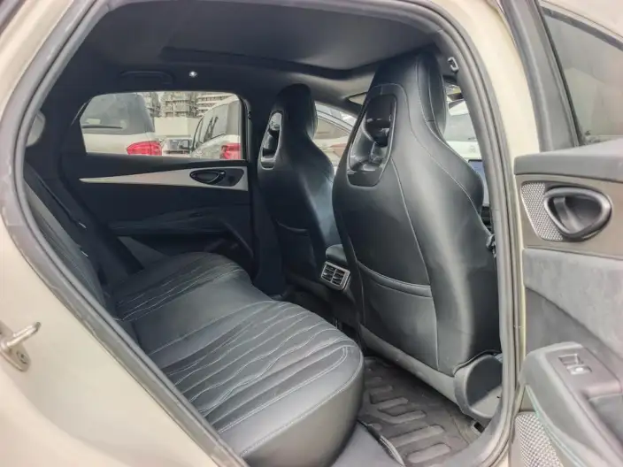 BYD Seal 06 DM 2024 Model DM-i 120KM Flagship Model – фото 17