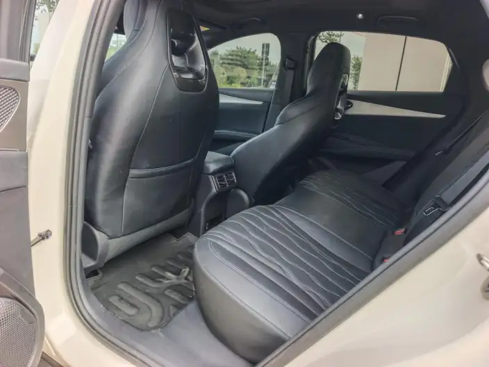 BYD Seal 06 DM 2024 Model DM-i 120KM Flagship Model – фото 18