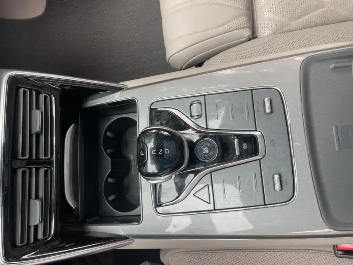 BYD Tang DM 2024 Model Honor Edition DM-i 112KM Flagship Model – фото 8