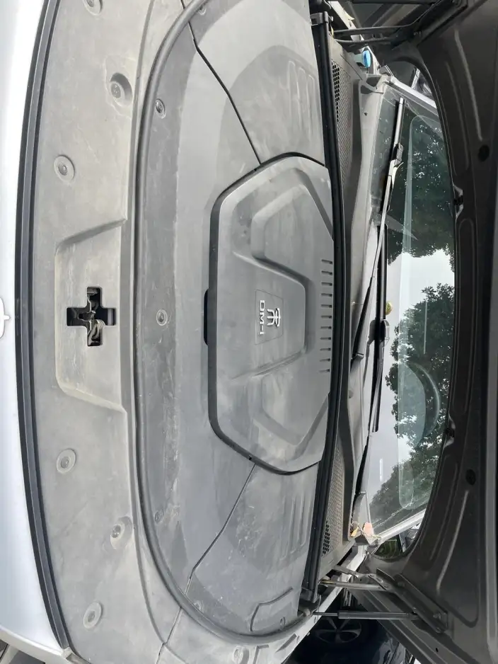 BYD Song PLUS DM 2021 Model DM-i 51KM 2WD Zunrong Model – фото 4