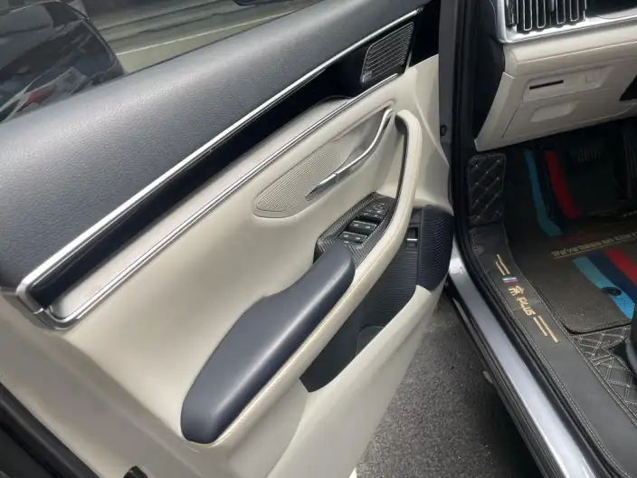 BYD Song PLUS DM 2021 Model DM-i 51KM 2WD Zunrong Model – фото 9
