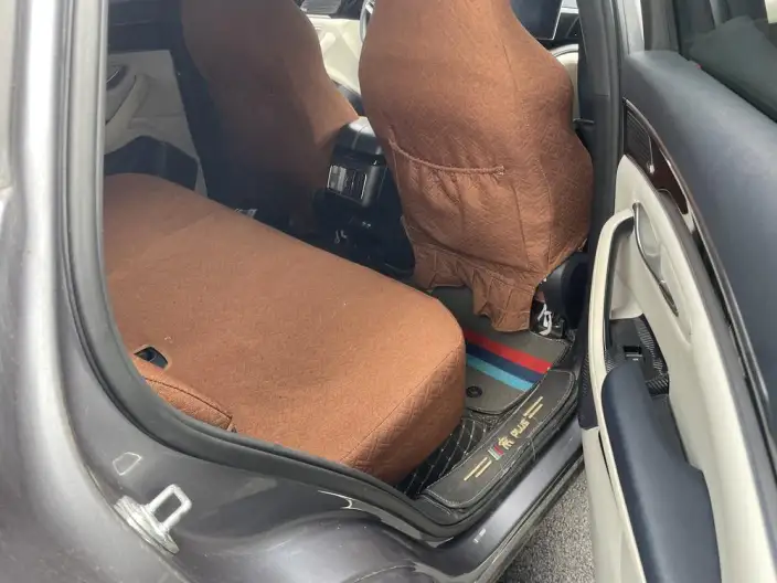 BYD Song PLUS DM 2021 Model DM-i 51KM 2WD Zunrong Model – фото 11