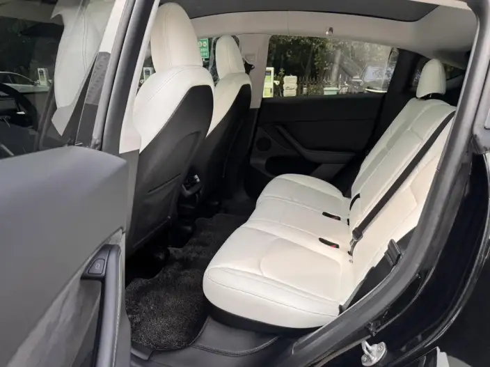 Model Y 2023 Model Rear-wheel drive version – фото 12