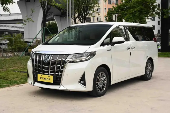 Elfa 2021 Model Hybrid 2.5L Premium Edition – фото 1