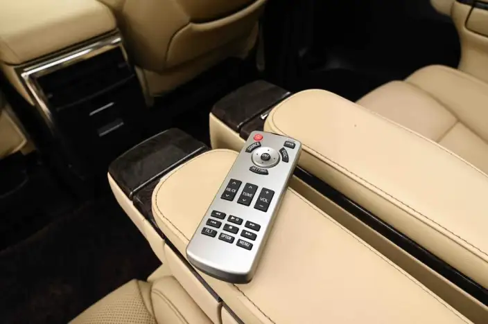 Elfa 2021 Model Hybrid 2.5L Premium Edition – фото 6