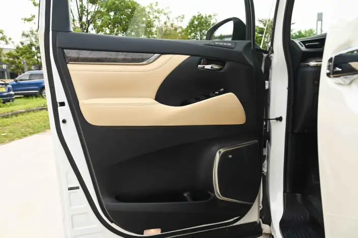 Elfa 2021 Model Hybrid 2.5L Premium Edition – фото 8