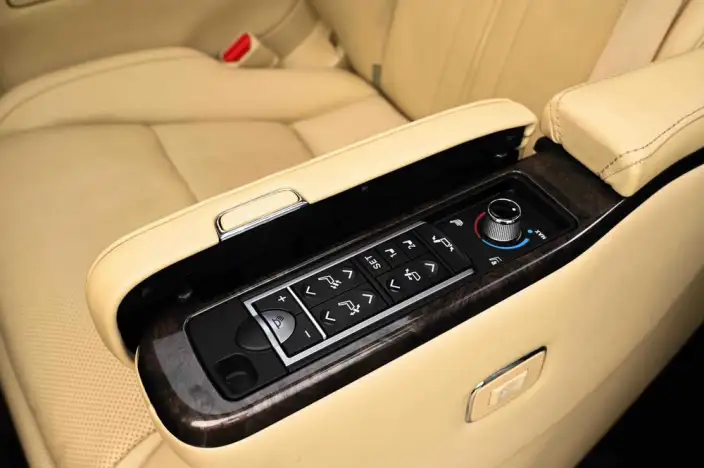 Elfa 2021 Model Hybrid 2.5L Premium Edition – фото 9