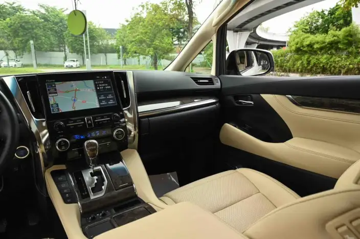 Elfa 2021 Model Hybrid 2.5L Premium Edition – фото 11