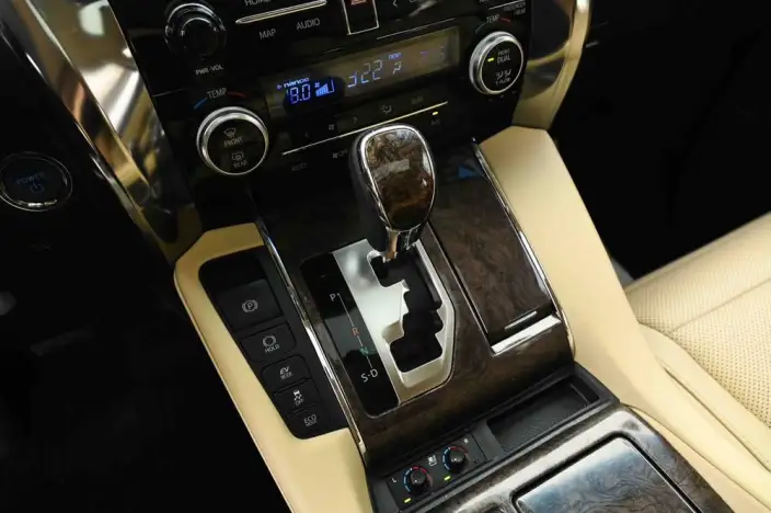 Elfa 2021 Model Hybrid 2.5L Premium Edition – фото 14