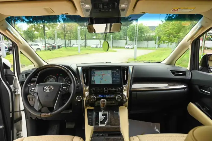 Elfa 2021 Model Hybrid 2.5L Premium Edition – фото 15