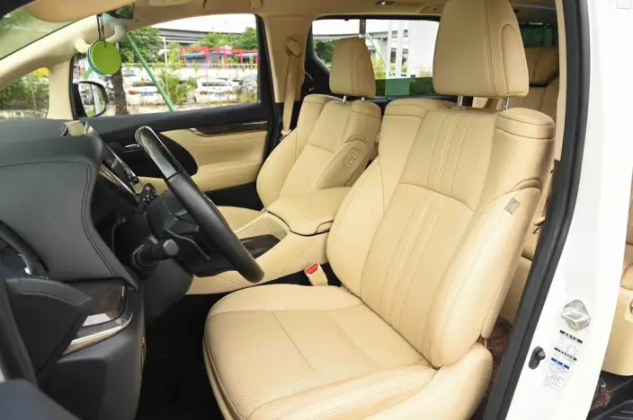 Elfa 2021 Model Hybrid 2.5L Premium Edition – фото 17