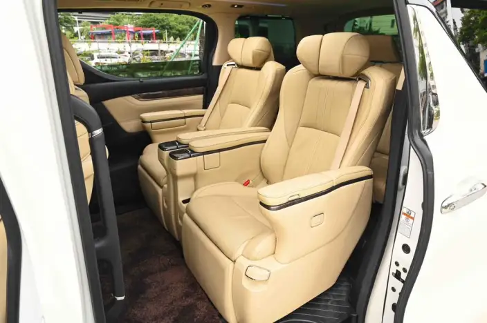Elfa 2021 Model Hybrid 2.5L Premium Edition – фото 18