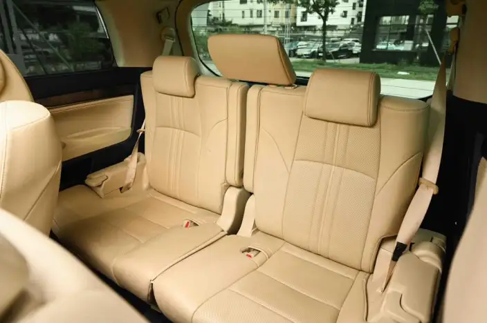 Elfa 2021 Model Hybrid 2.5L Premium Edition – фото 19