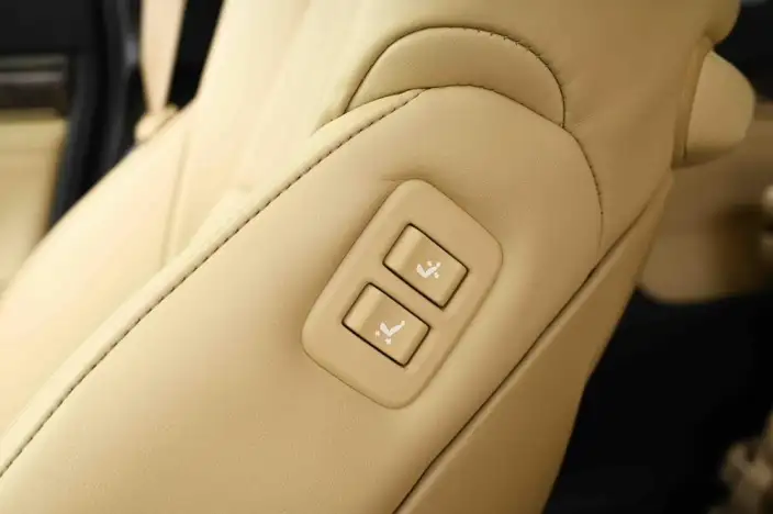 Elfa 2021 Model Hybrid 2.5L Premium Edition – фото 20