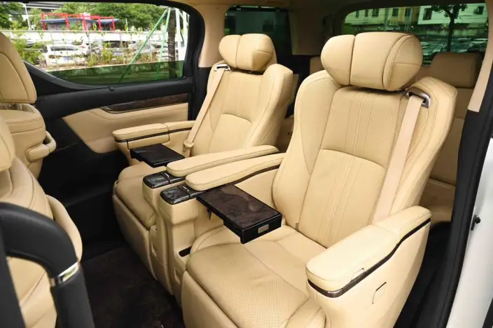 Elfa 2021 Model Hybrid 2.5L Premium Edition – фото 21
