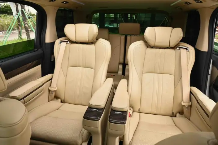 Elfa 2021 Model Hybrid 2.5L Premium Edition – фото 22