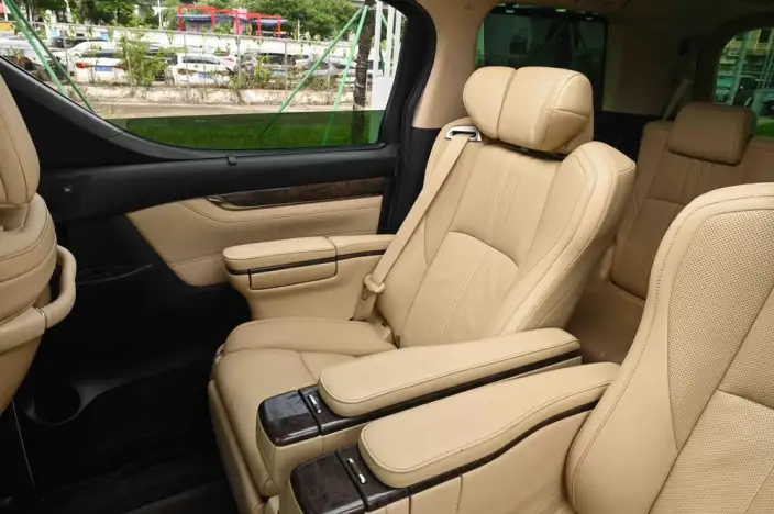 Elfa 2021 Model Hybrid 2.5L Premium Edition – фото 23