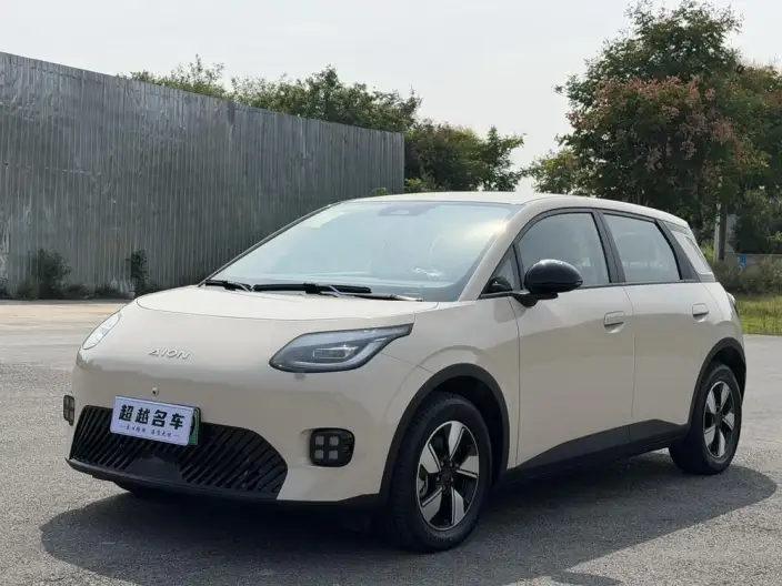 AION UT 2025 Model 420 Smart Luxury Edition – фото 1