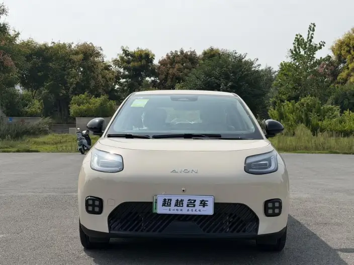 AION UT 2025 Model 420 Smart Luxury Edition – фото 2
