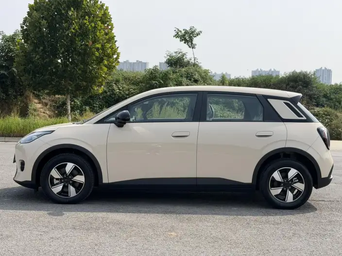 AION UT 2025 Model 420 Smart Luxury Edition – фото 4