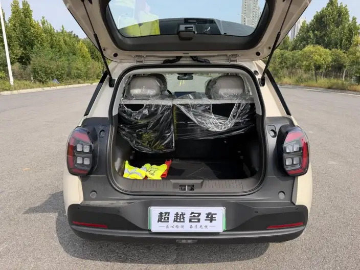 AION UT 2025 Model 420 Smart Luxury Edition – фото 9