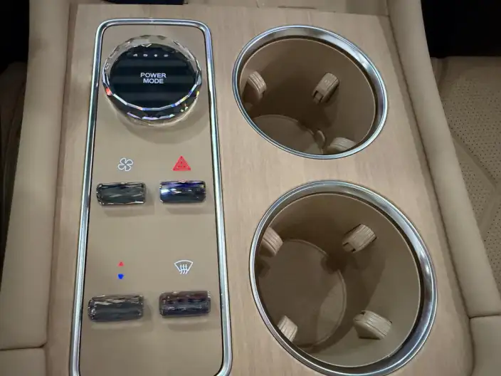 Windcloud T11 2026 Model 220 4WD Quan Jia Le – фото 12