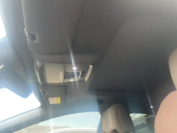 BYD Han EV 2023 Model Champion Edition 605KM Noble Model – фото 9