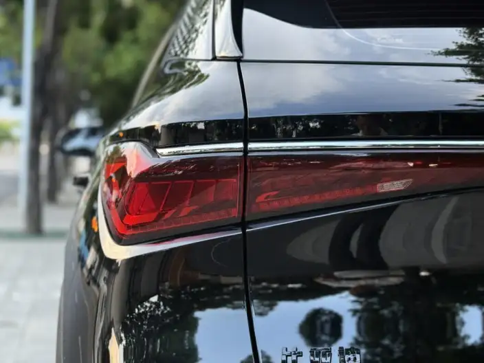BYD Yuan PLUS 2024 Model Honor Edition 430KM Leading Model – фото 10
