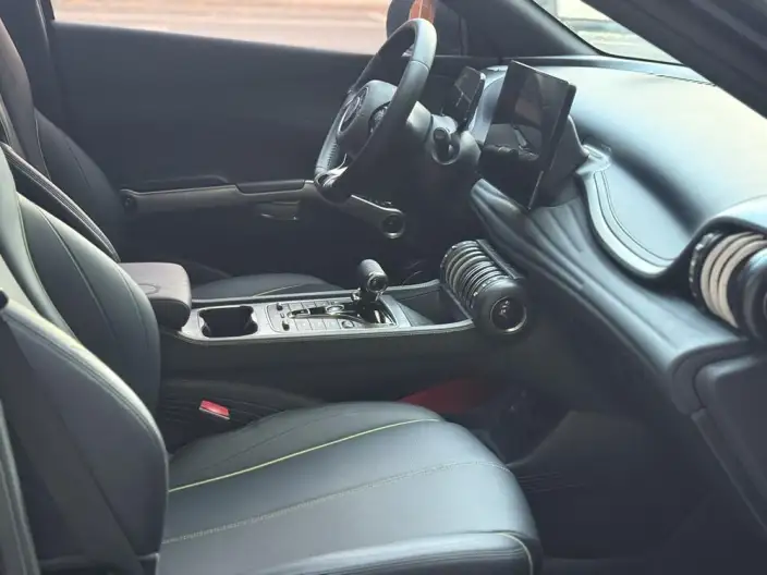 BYD Yuan PLUS 2024 Model Honor Edition 430KM Leading Model – фото 14