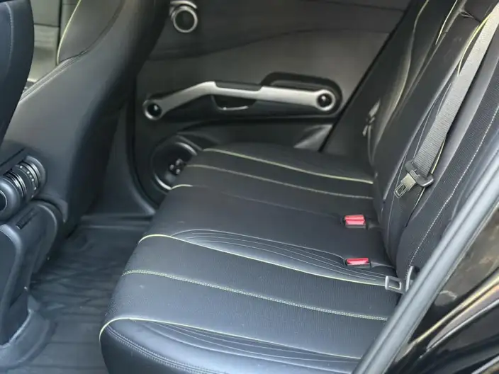 BYD Yuan PLUS 2024 Model Honor Edition 430KM Leading Model – фото 22