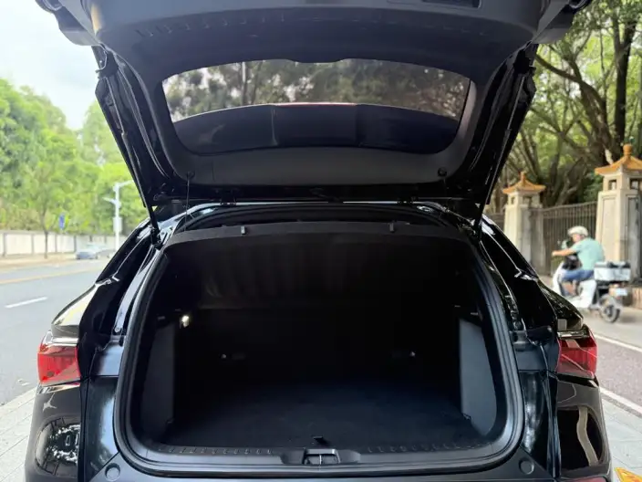 BYD Yuan PLUS 2024 Model Honor Edition 430KM Leading Model – фото 24
