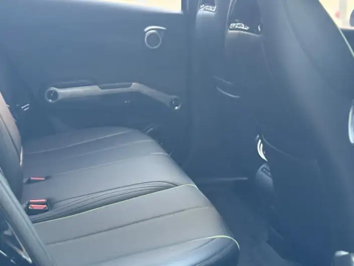 BYD Yuan PLUS 2024 Model Honor Edition 430KM Leading Model – фото 25