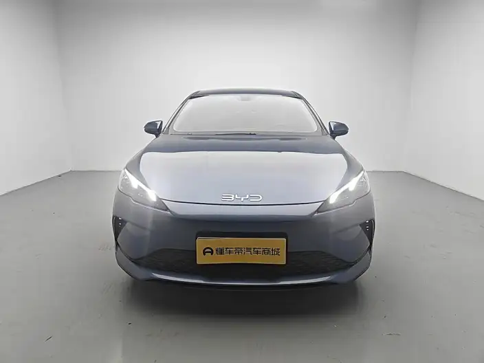 BYD Seal 05DM 2025 Model Smart Driving Edition DM-i 55KM Luxury Model – фото 2