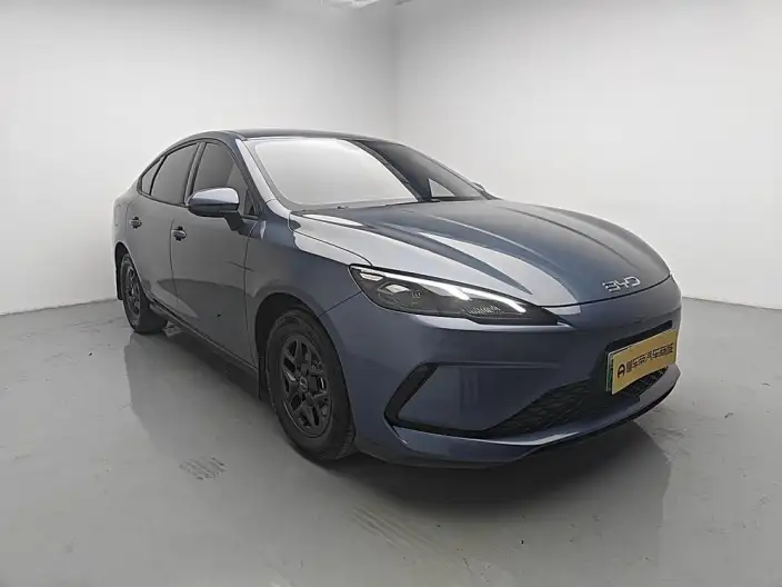 BYD Seal 05DM 2025 Model Smart Driving Edition DM-i 55KM Luxury Model – фото 3