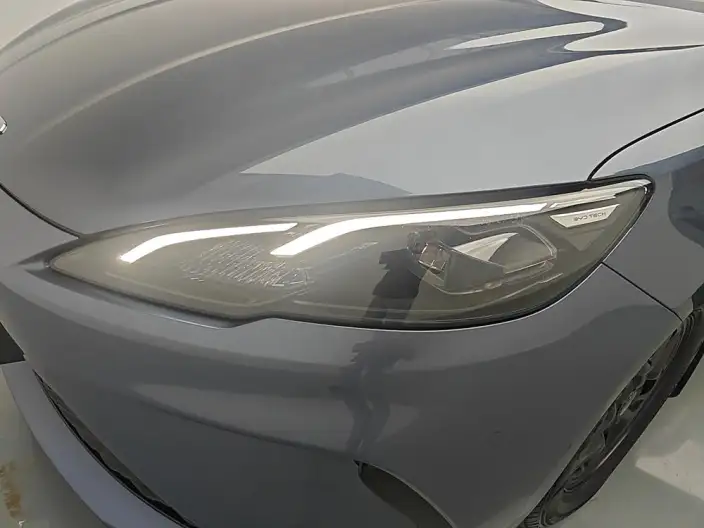 BYD Seal 05DM 2025 Model Smart Driving Edition DM-i 55KM Luxury Model – фото 12