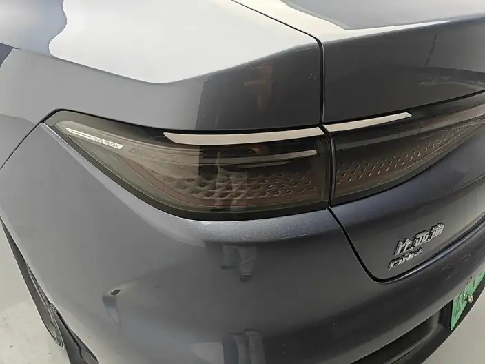 BYD Seal 05DM 2025 Model Smart Driving Edition DM-i 55KM Luxury Model – фото 13